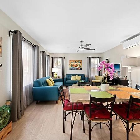 Spacious Centrally Located New 2 Bedroom Property! Ίνγκλγουντ Εξωτερικό φωτογραφία