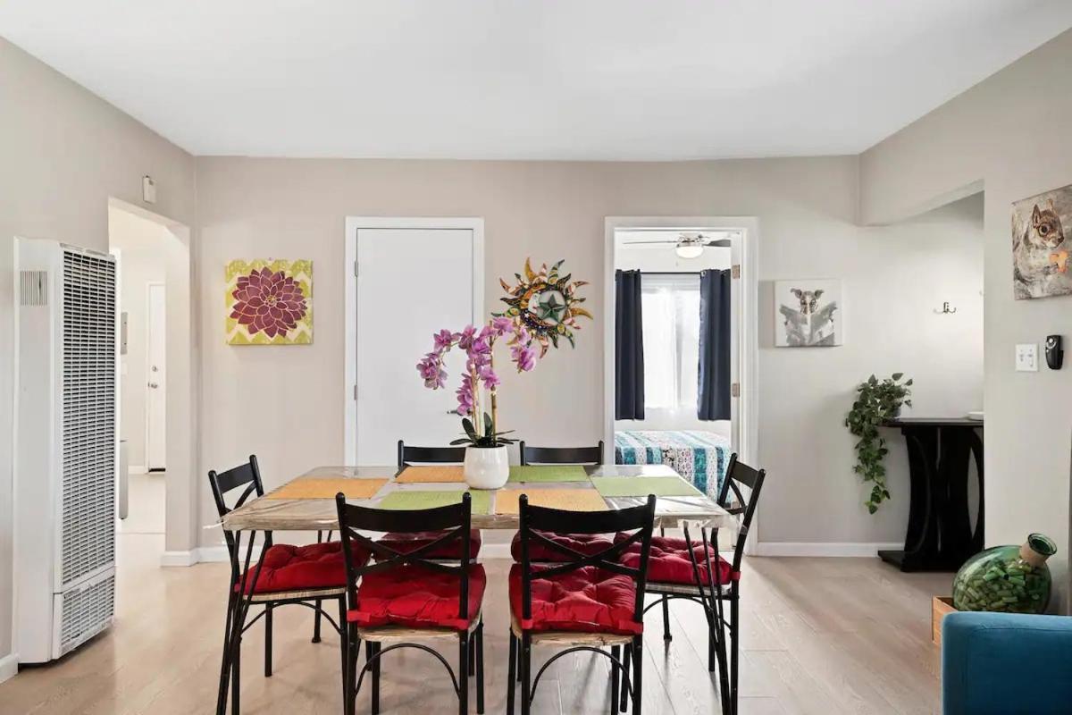 Spacious Centrally Located New 2 Bedroom Property! Ίνγκλγουντ Εξωτερικό φωτογραφία