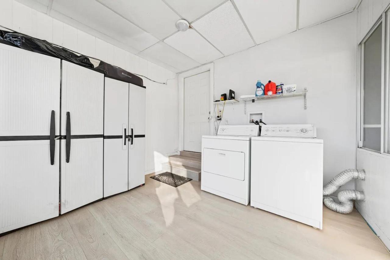 Spacious Centrally Located New 2 Bedroom Property! Ίνγκλγουντ Εξωτερικό φωτογραφία