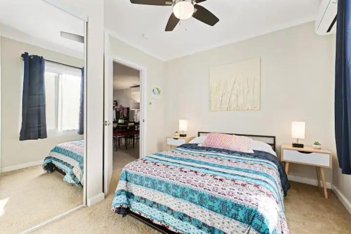 Spacious Centrally Located New 2 Bedroom Property! Ίνγκλγουντ Εξωτερικό φωτογραφία