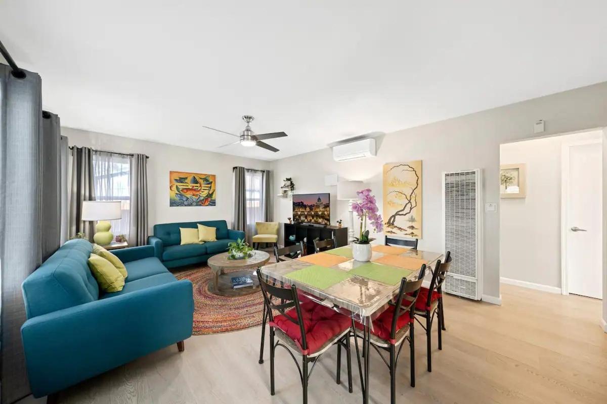 Spacious Centrally Located New 2 Bedroom Property! Ίνγκλγουντ Εξωτερικό φωτογραφία