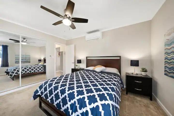 Spacious Centrally Located New 2 Bedroom Property! Ίνγκλγουντ Εξωτερικό φωτογραφία