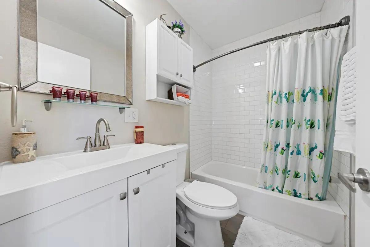 Spacious Centrally Located New 2 Bedroom Property! Ίνγκλγουντ Εξωτερικό φωτογραφία